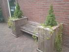 Tuinbank 