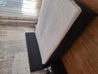 Boxspring 160 bij 200