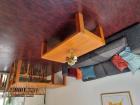 Grote, stevige salontafel