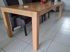 Eettafel