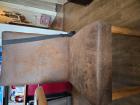 Eetkamer stoelen 4 stuks 