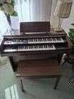 Yamaha elektronisch orgel 