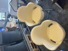 Eettafel stoelen 