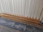10 m2 vloerdelen