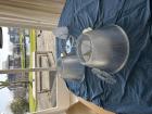 tafel hanglampen 2x