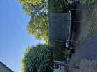 Trampoline
