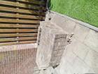 Stoep/terras stenen