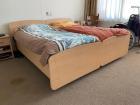 2 persoonsbed 