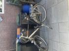 Gazelle herenfiets