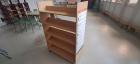Bibliotheekkasten 4X