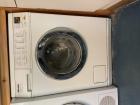 Miele wasmachine