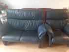 2 1/2 bank fauteuil
