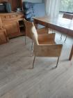 Eettafel