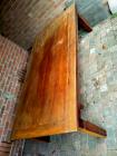 Eiken salontafel
