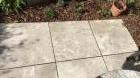 Gratis Terrastegels 60 x60 cm