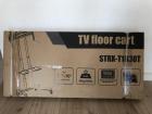Tv Floor Cart