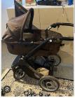 Kinderwagenset compleet 