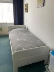 Eenpersoons bed