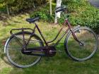 Damesfiets