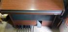 Gratis Elektrisch orgel met boeken+ digitale cassette