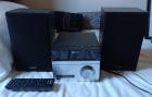 Sony DAB stereoset
