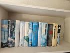 Misdaad, actie, oorlogsboeken