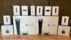 Sony playstation 5 disc edition cfi-1200a01