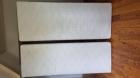 2 matrassen 70 x200 en 80 x 200 cm