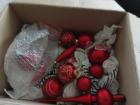 Kerstballen 