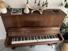 Gratis piano 