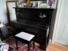 Gratis Piano