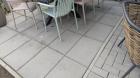 Tuintegels en betonklinkers 