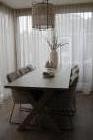 6 Eetkamerstoelen