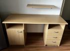 Bureau kinderkamer 