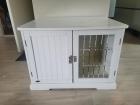 Honden bench