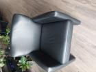 Eetkamerstoelen 6x