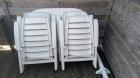 Hartman witte tuinset