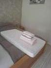 babybedmatras z.g.a.n plus dekentje,lakentje en 2 hoeslakentjes