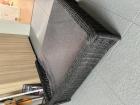 Hondenmand 70 x 95 en Bench