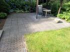 Gratis afhalen Schellevis 40x40 tegels