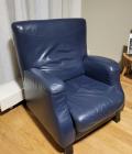 Goede fauteuil