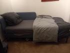 1 persoons bed
