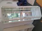 Vitrinekast met verlichting
