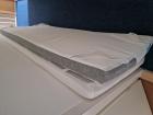 2 x toppers Cloudpillow (80x200)