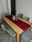 Ikea tafel en stoelen gratis af te halen
