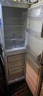 Whirlpool Inbouw koelvriescombinatie  178 x 58