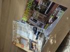 Tijdschriften Herenhuis 