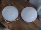 2 lampen