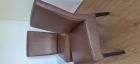 4 stoelen