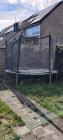 Trampoline 
